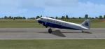 FSX DC-3 Islands of the Bahamas