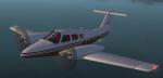 Bryson Air Piper Seminole