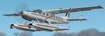 Cessna 208 Caravan 