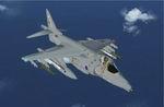 BAe Harrier GR.7 Update for FSX