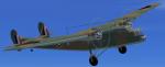 FSX Bristol Bombay