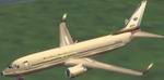 FS2002
                  - Aircraft BB2Jets (Boeing Business 2 jets) 