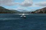 FS2002
                  British Columbia Floatplane Pilot Flights package for FS2002