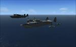 Beriev Be-12X FSX Native