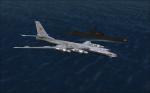 Tu-95 BEAR-H ( ZH) FSX native