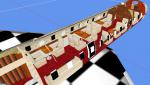 FSX: new passenger cabin's and 2D/3D cockpit textures for the original Bombardier Global Express XRS by Fr. Bill Leaming and Richard Schwertfeger. V5!!