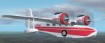 FS2004/2002 Grumman OA9 Goose 