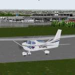 BHAM2k_V2
                  for Fs2000. New scenery for Birmingham International Airport
                  (UK) and is for Fs2000 only