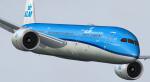 TDS Boeing 787-9 KLM PH-BHC Package with VC