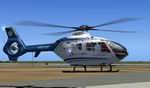 FS
                  2004 EC-135 Life Flight Textures only