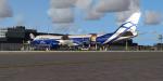 Boeing 747-8HVF AirBridge Cargo VQ-BLR