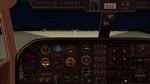 FSX/FS2004 BN-2 Islander widescreen Panel V2