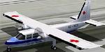 FS2004
                  Zambia Flying Doctor Service BN 2B Islander