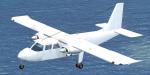 FSX BN-2A Islander Paint Kit