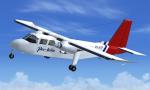 FSX Par Avion BN-2A Islander