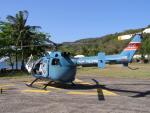 Philippine Navy BO-105 Maritime