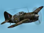 CFS2
            AVG Flying Tiger PACK, finally released as FREEWARE CFS2 Brewster
            Buffalo MK I 67 squadron
