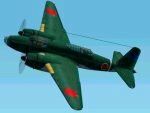 CFS2
              AVG Flying Tiger PACK, finally released as FREEWARE CFS2 Mitsubishi
              Ki-21 IIa "Sally" 