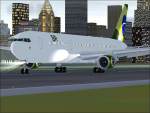 Project
                  Opensky BOEING 767-400ER Boeing 767 400ER "BR Brasilian virtual
                  airline"