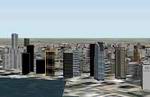 BUENOS
                  AIRES DOWNTOWN V-1.0 for FS2000