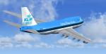 FSX Boeing 747-206BF (SUD) KLM Cargo PH-BUH