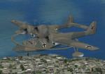 FSX BV-138 package updated