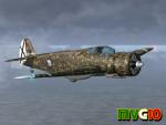 FS2004/FSX BREDA Ba.65 / A.80 Package