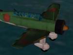 CFS2
            Mitsubishi Ki-15 I "Babs" pack!