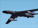  Tu-16 Badger Revised
