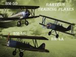 FSX/P3D Bartel Training Aircraft Package (upg)