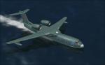 FSX/P3D Beriev-200/220 Altair FSX Native