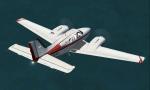 Beech Baron 58 texture fix