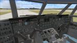 FSX Short Brothers Belfast package