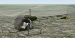 Updated:
                  Bell
                  H-13H M*A*S*H for FS2002