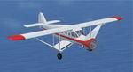 Bellanca Aircruiser FSX Update