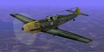CFS1
            Bf109E4 
