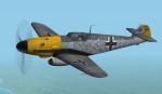 Bf109F-2_III.JG2_Hahn