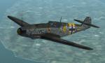 Bf109F-2_6.JG54