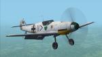 Bf109F-2_JG54