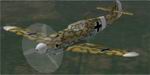 CFS2
            Messerschmitt Bf109F4 (Tropical Filtered) 