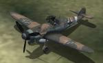 Bf109G-2R1_Trop_5JG53