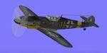 CFS1
            Messerschmitt Bf109G2