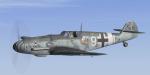 Messerschmitt Bf109G-6 7./JG53