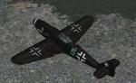 Messerschmitt Bf109G-6/AS  I./EJG2