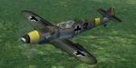 Bf109G-14/U4
            of Major Friedrich -Karl Müller,