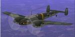 CFS2
            Messerschmitt Bf110C-4 Twin