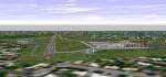 Birmingham
                  Airport UK for FS98