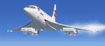 Project Mach 2 Concorde Adapted for FSX