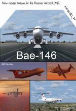 Bae-146 Multi Pack