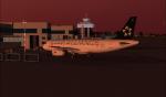 FSX Ibiza X